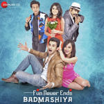 Badmashiyaan (2015) Mp3 Songs